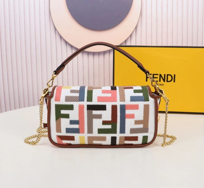 F**di satchel bags 4220c-0420