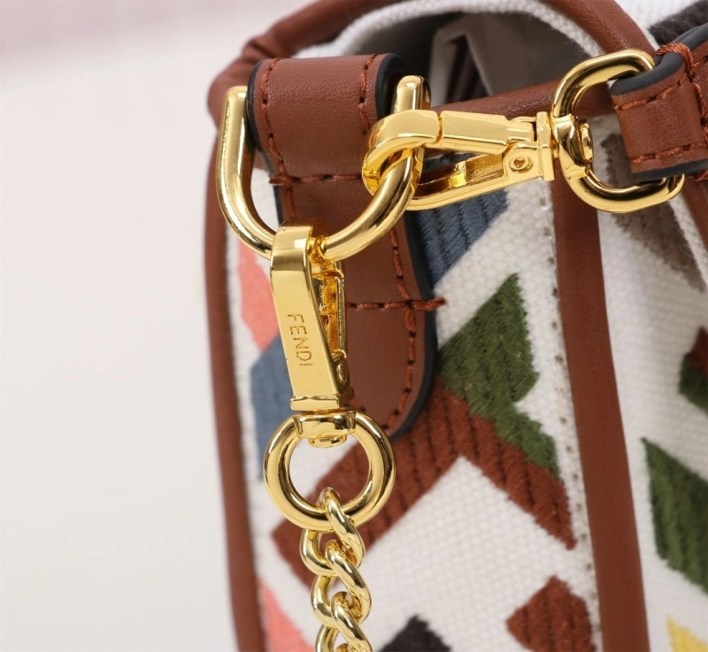 F**di satchel bags 4220c-0420