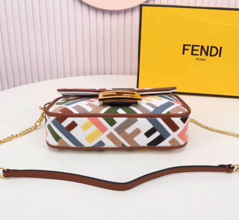F**di satchel bags 4220c-0420