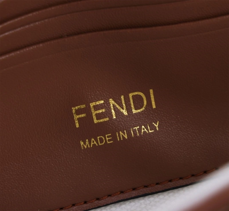 F**di satchel bags 4220c-0420