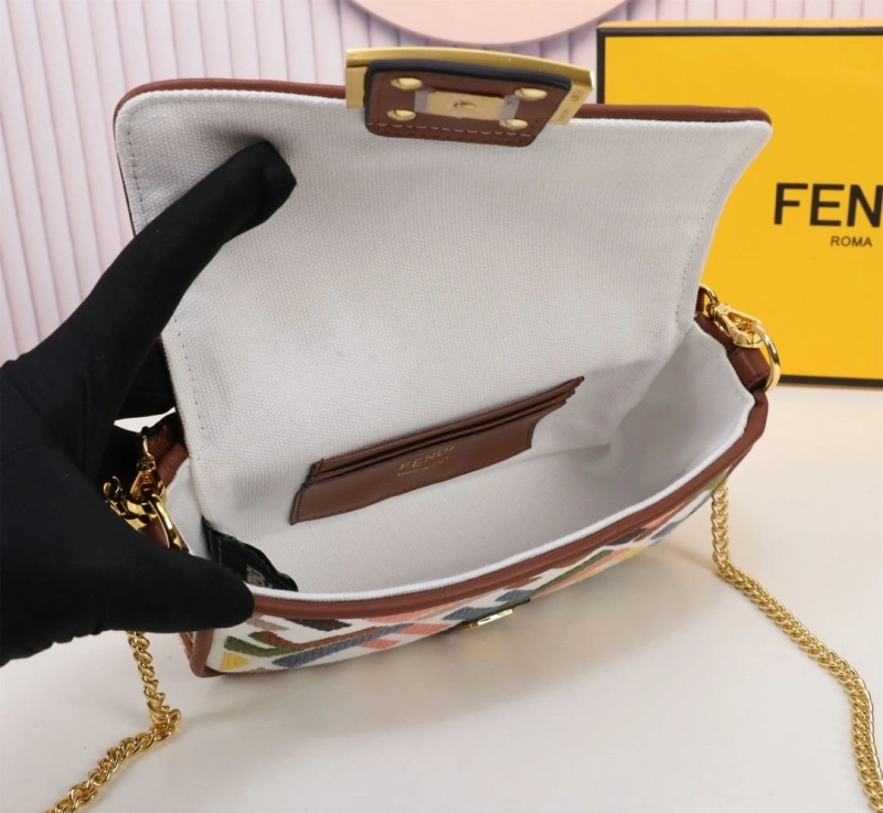 F**di satchel bags 4220c-0420