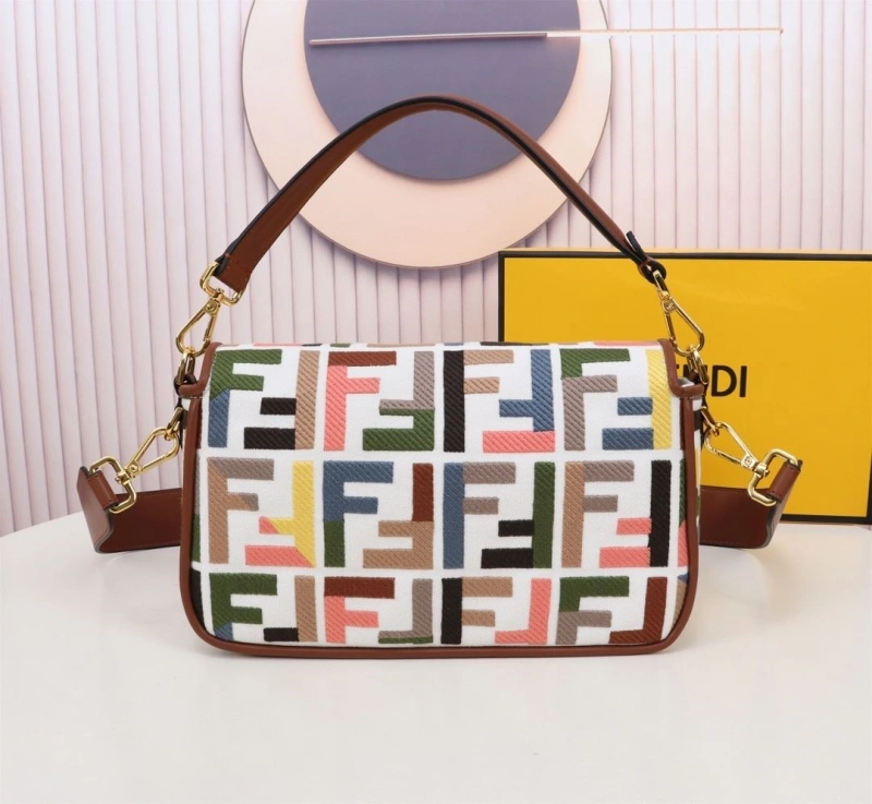 F**di satchel bags 4220c-0421