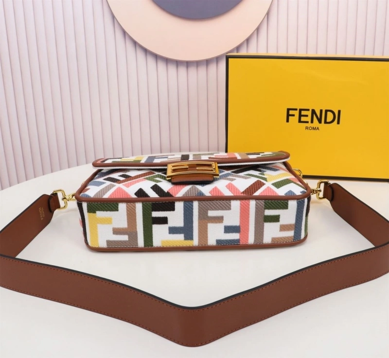 F**di satchel bags 4220c-0421
