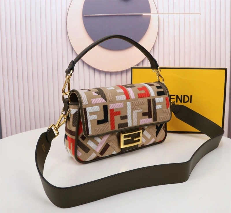 F**di satchel bags 4220c-0422