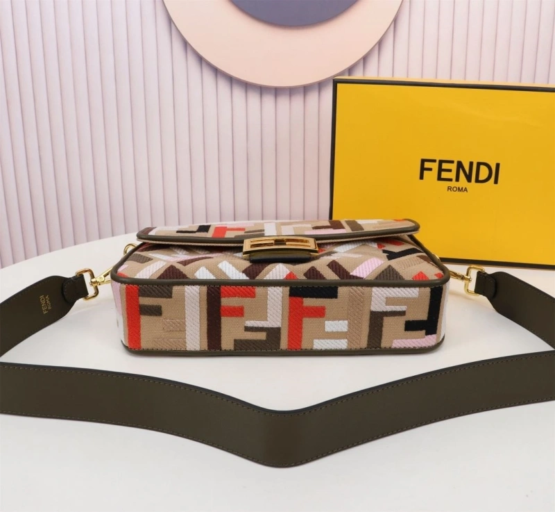 F**di satchel bags 4220c-0422