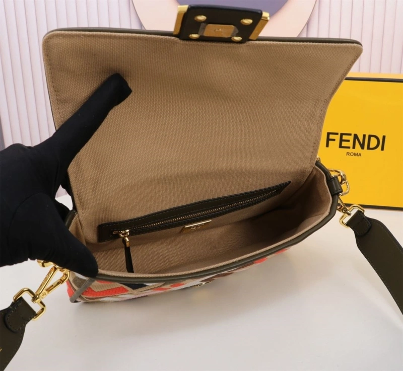 F**di satchel bags 4220c-0422