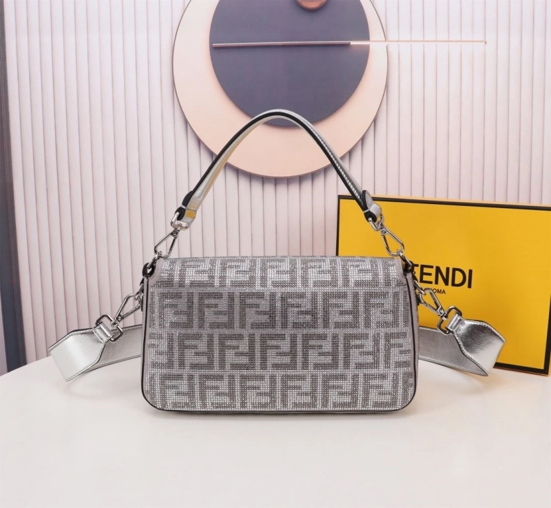 F**di satchel bags 4220c-0425