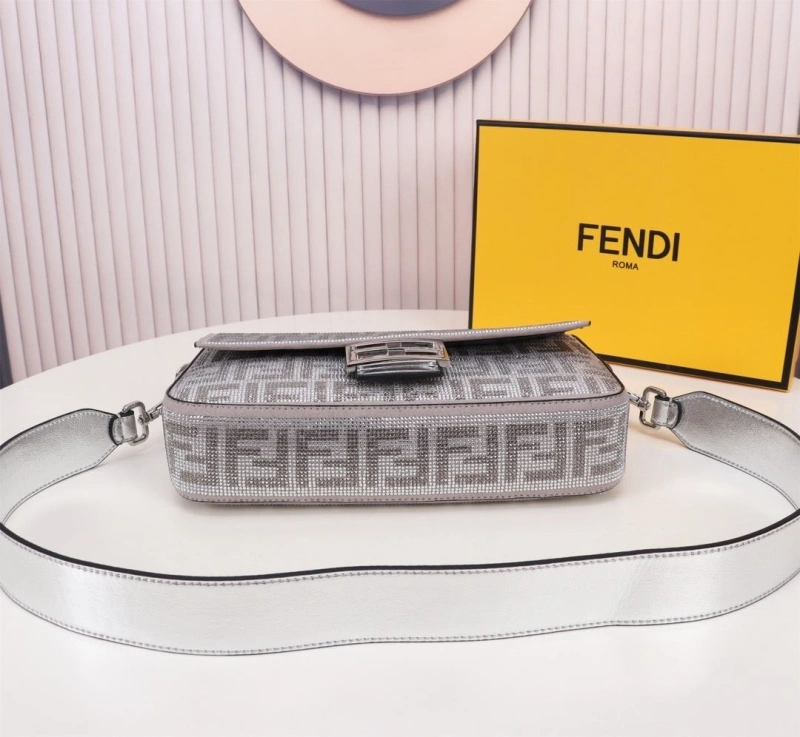 F**di satchel bags 4220c-0425