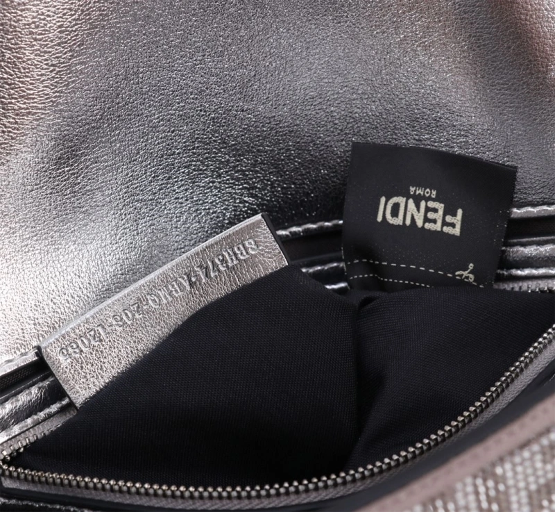 F**di satchel bags 4220c-0425