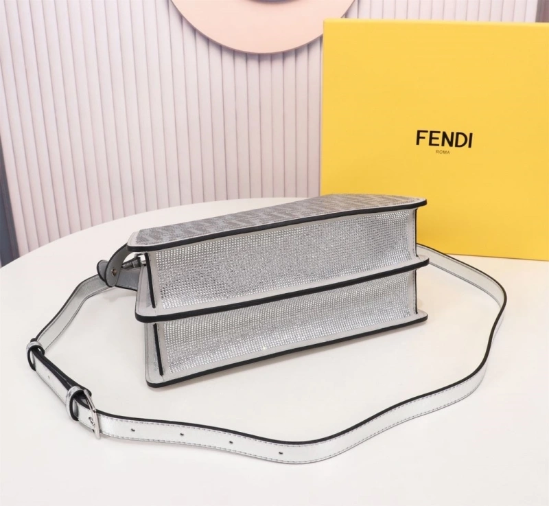 F**di top handle bags 4220c-0429