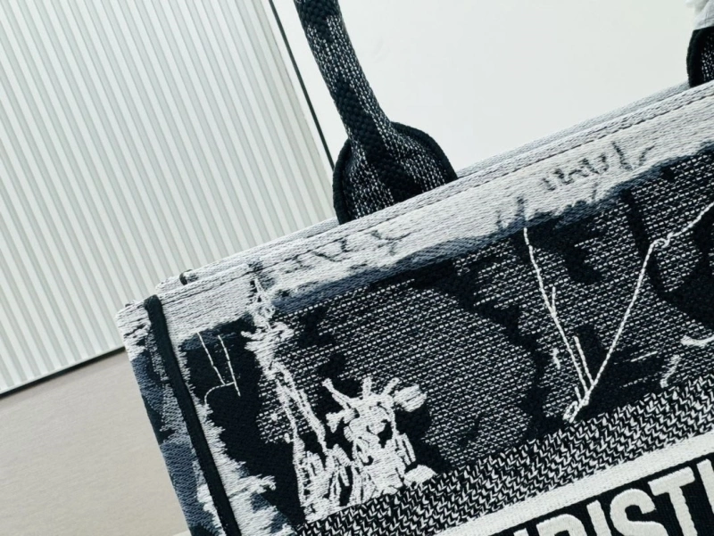 D10r shopping bags 4220c-0448