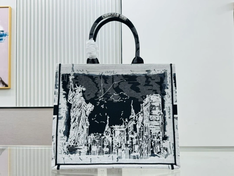 D10r shopping bags 4220c-0449