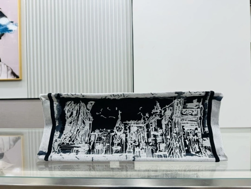 D10r shopping bags 4220c-0449