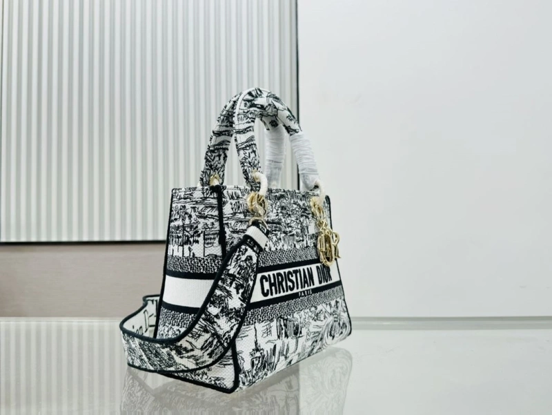 D10r shopping bags 4220c-0450