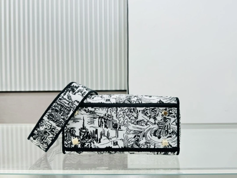 D10r shopping bags 4220c-0450