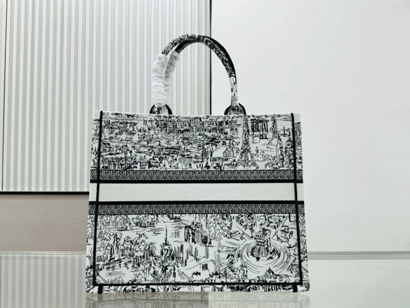 D10r shopping bags 4220c-0451