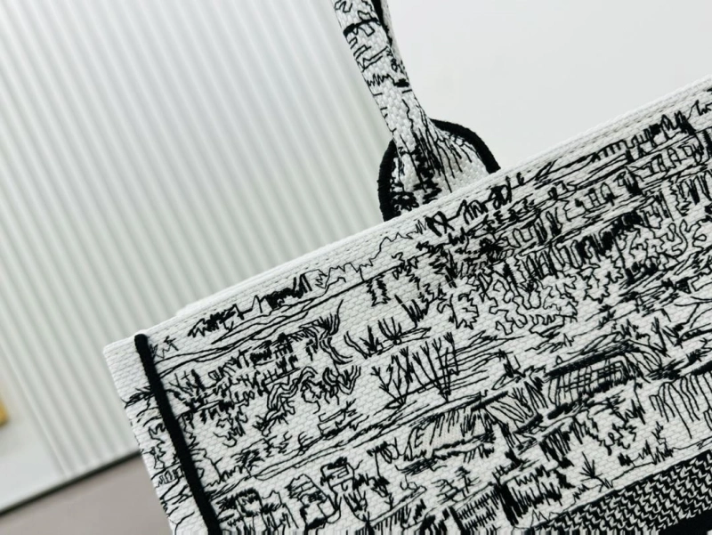D10r shopping bags 4220c-0451