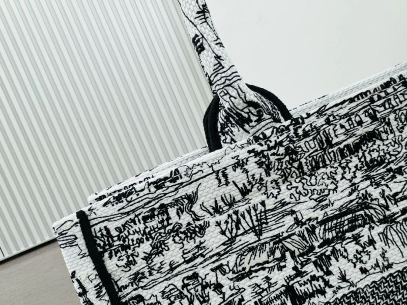 D10r shopping bags 4220c-0452