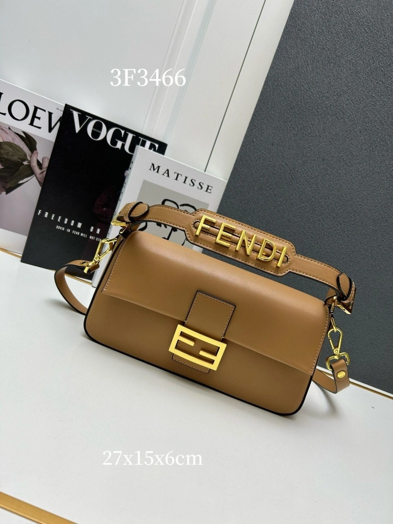 F**di baguette bags 4220d-0009