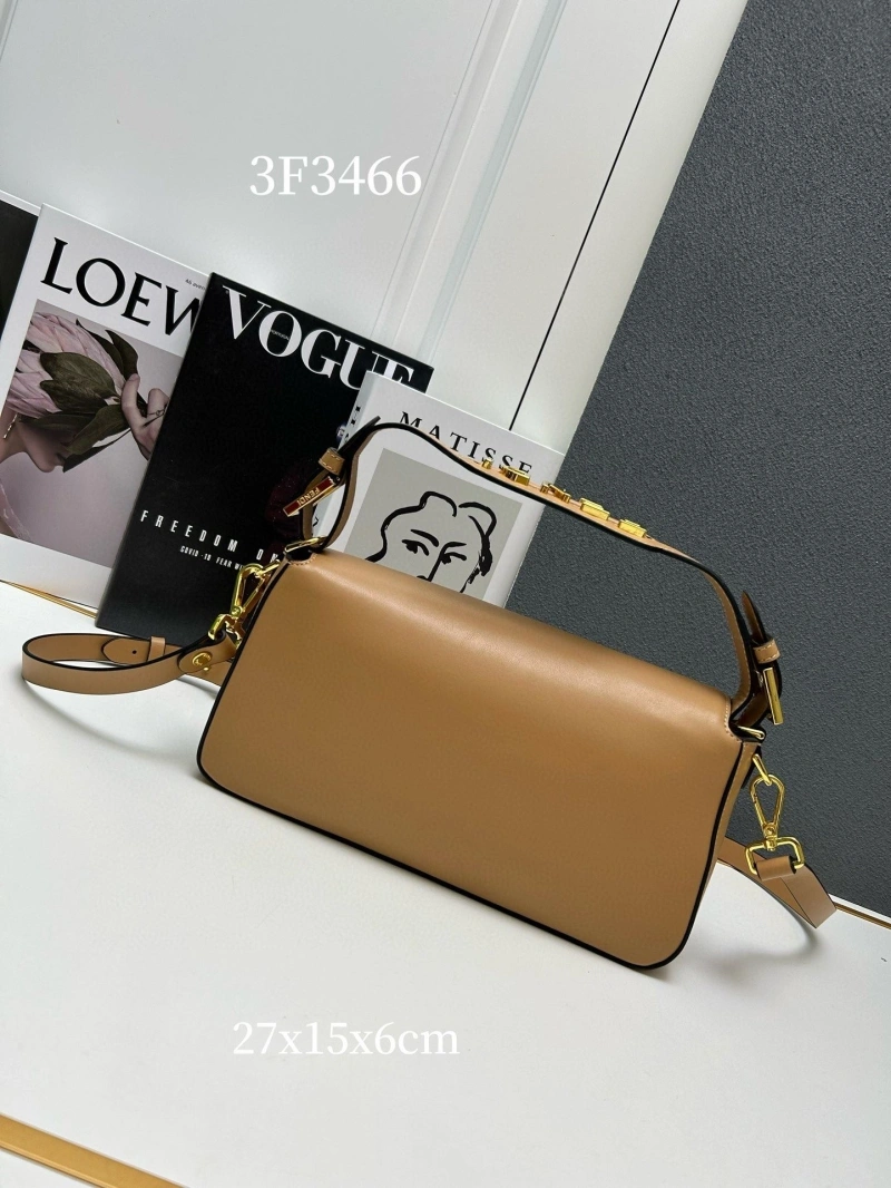 F**di baguette bags 4220d-0009