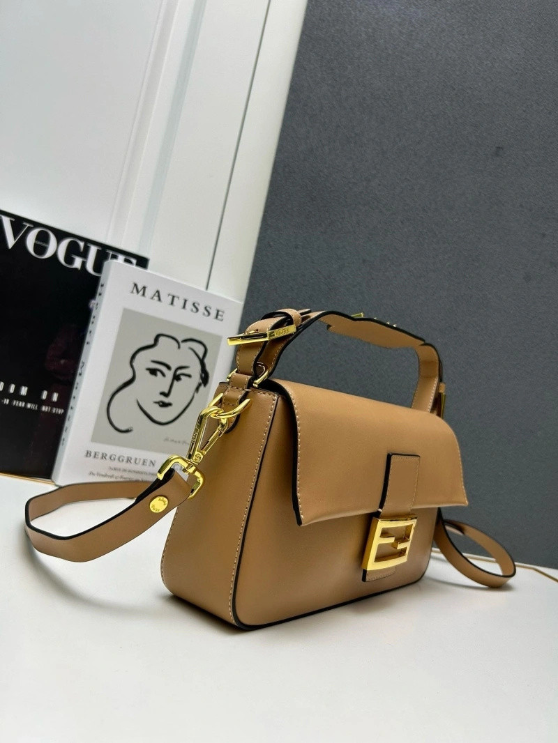 F**di baguette bags 4220d-0009