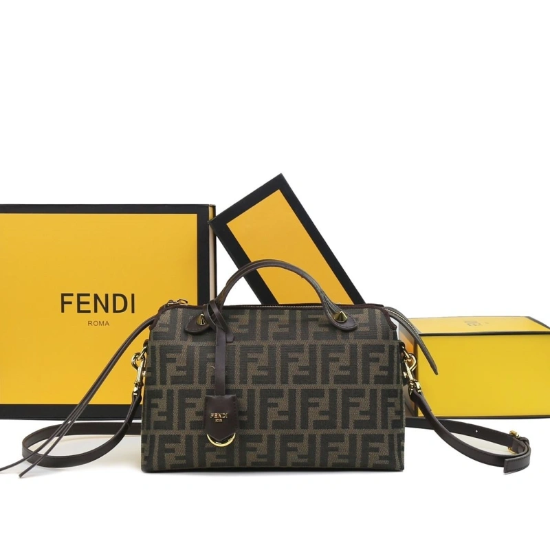 F**di top handle bags 4220d-0021