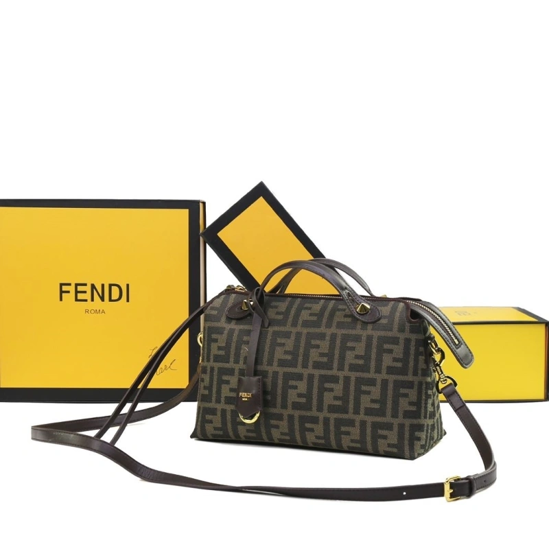 F**di top handle bags 4220d-0021