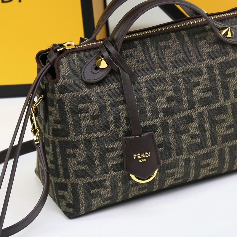 F**di top handle bags 4220d-0021