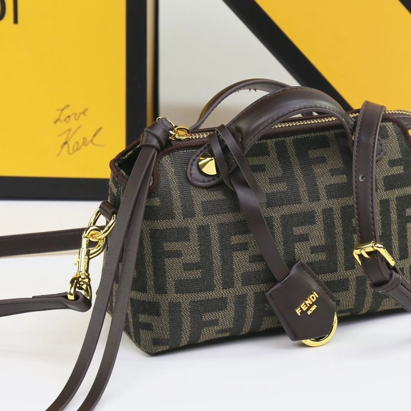 F**di top handle bags 4220d-0022