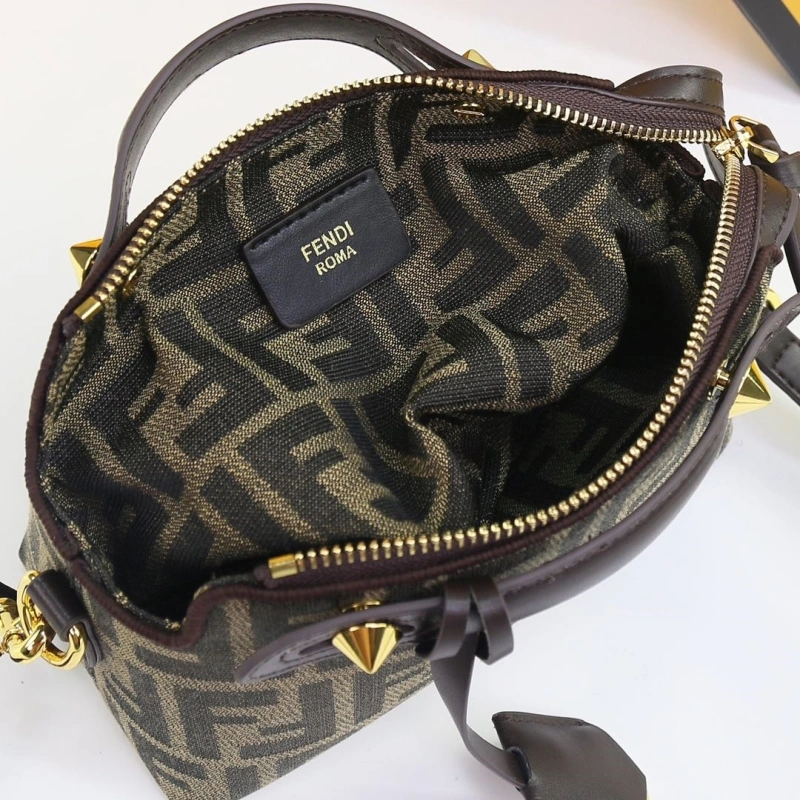 F**di top handle bags 4220d-0022