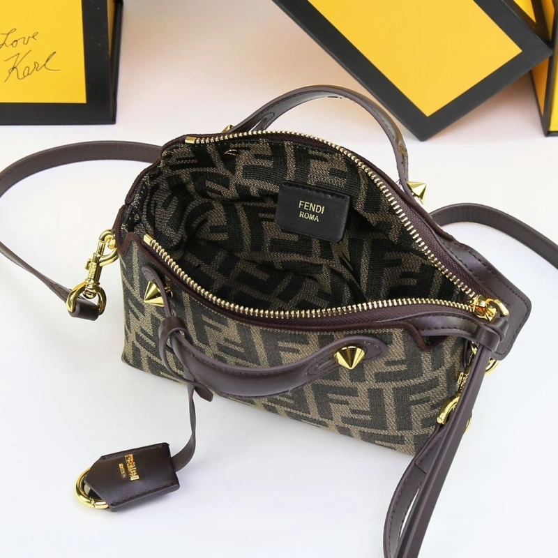 F**di top handle bags 4220d-0022
