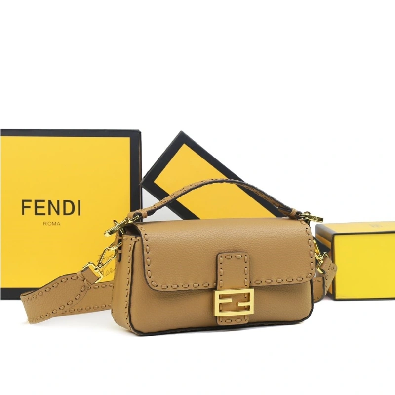 F**di baguette bags 4220d-0030