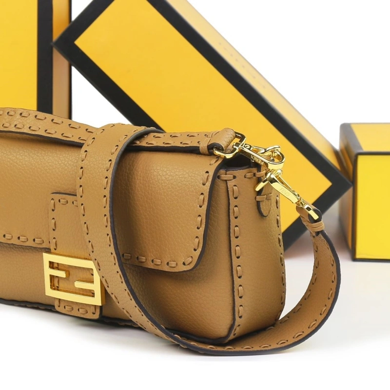 F**di baguette bags 4220d-0030