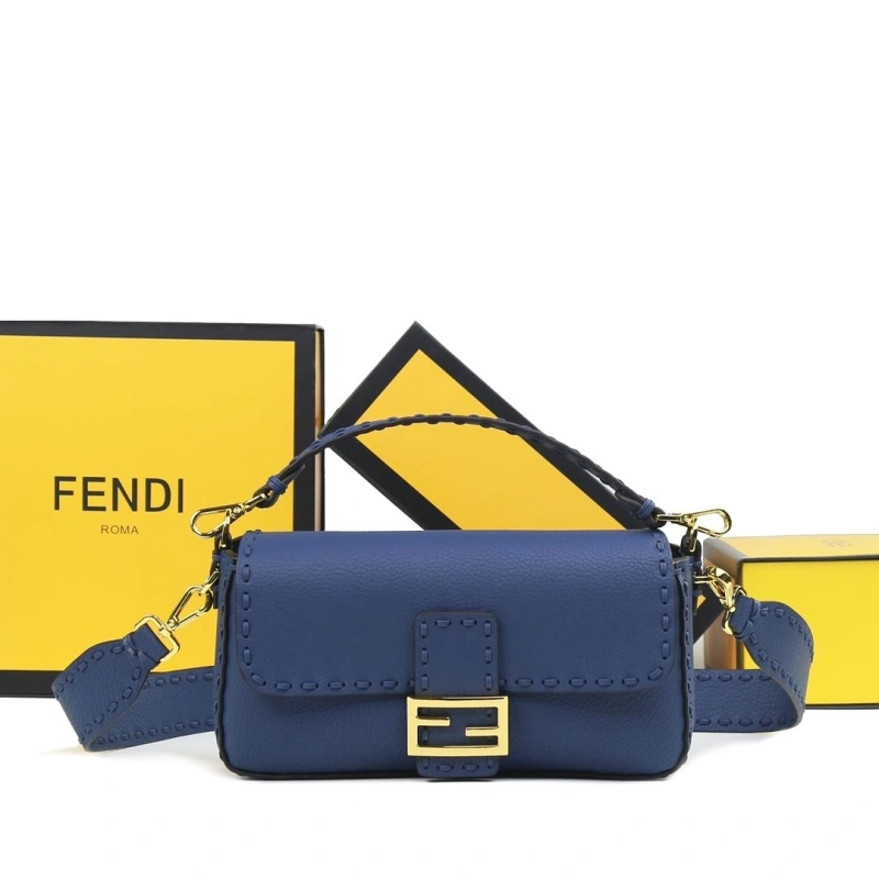 F**di baguette bags 4220d-0031