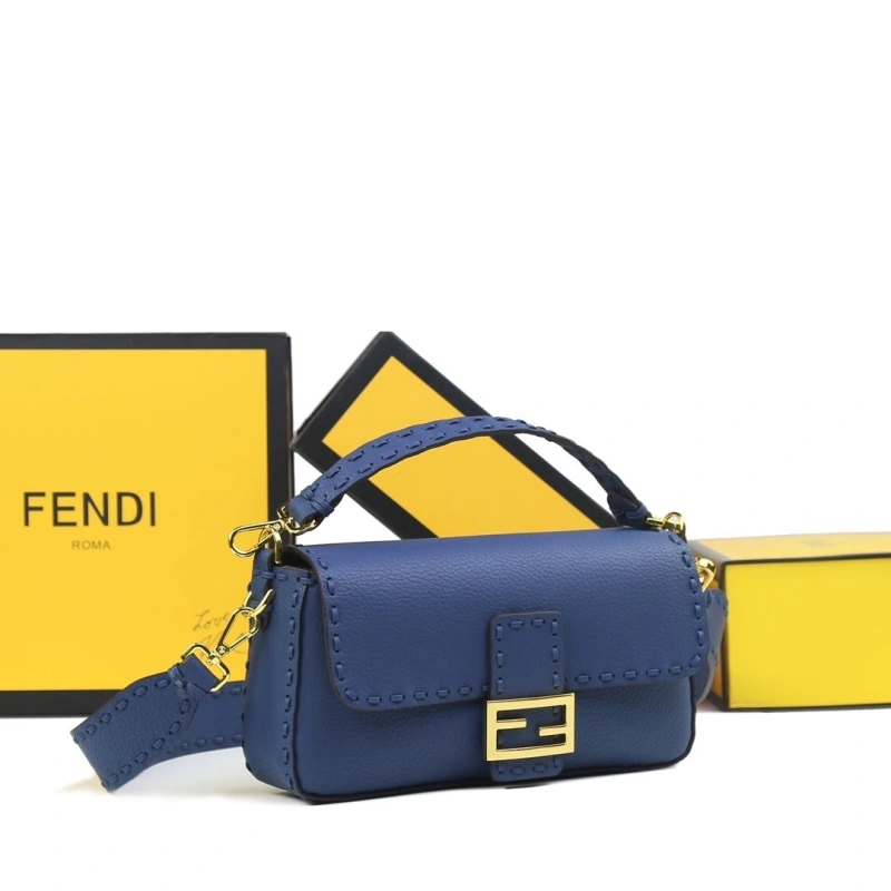 F**di baguette bags 4220d-0031
