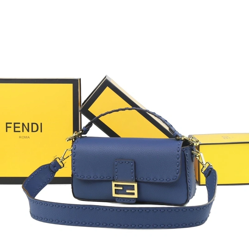 F**di baguette bags 4220d-0031