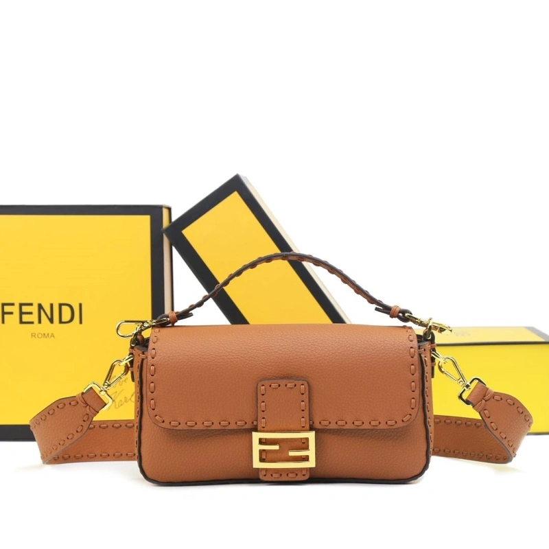 F**di baguette bags 4220d-0032