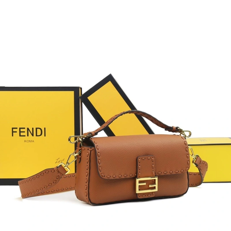 F**di baguette bags 4220d-0032