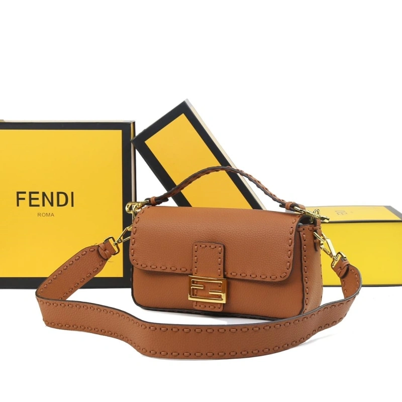 F**di baguette bags 4220d-0032