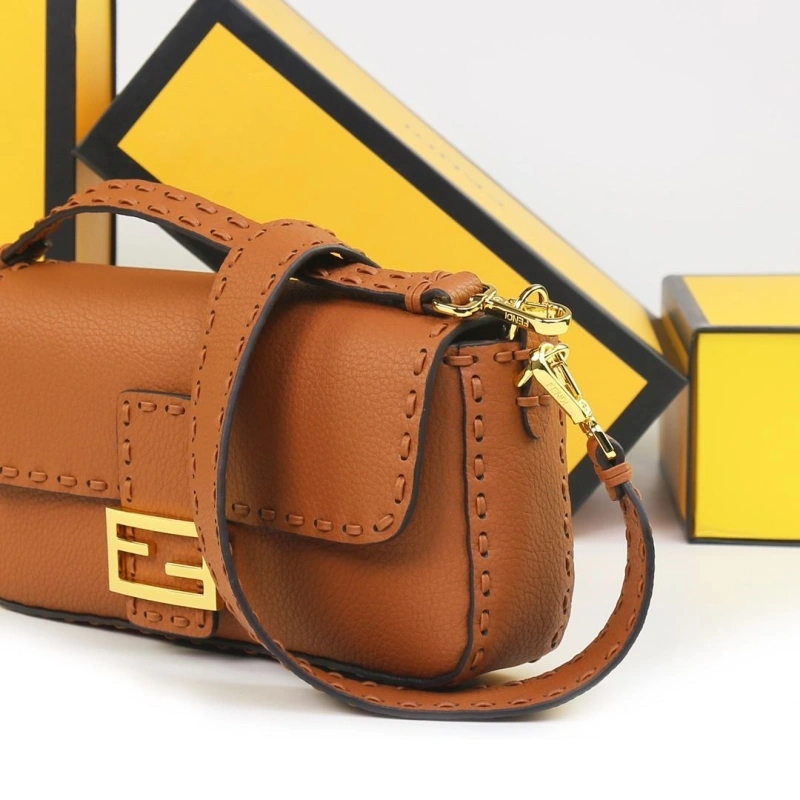 F**di baguette bags 4220d-0032