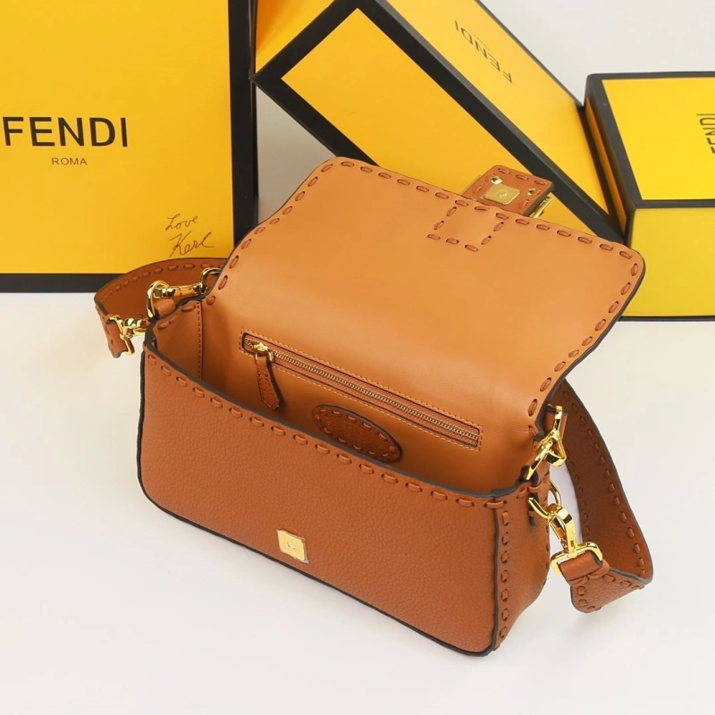 F**di baguette bags 4220d-0032