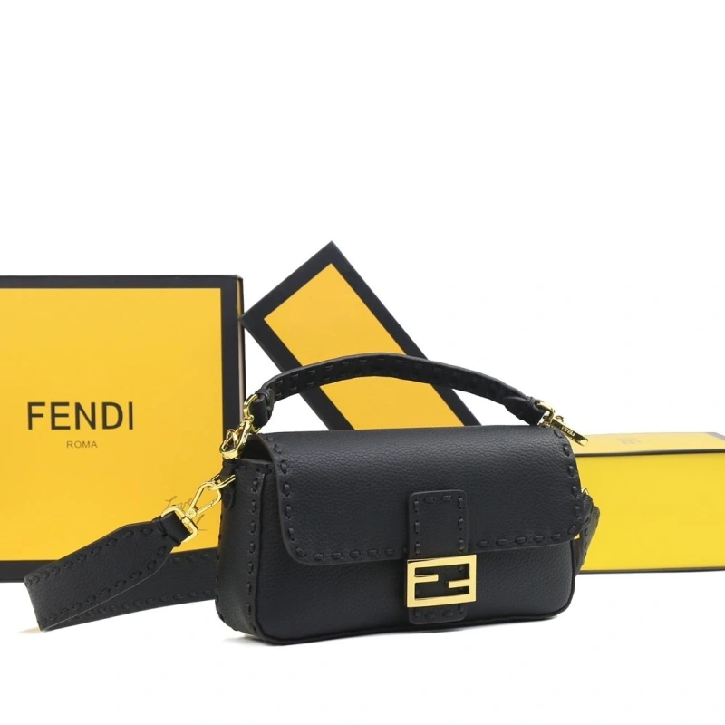 F**di baguette bags 4220d-0033