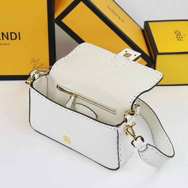 F**di baguette bags 4220d-0034