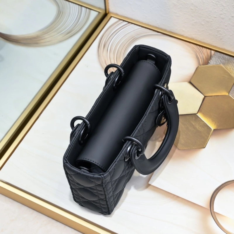 D10r top handle bags 4220d-0049