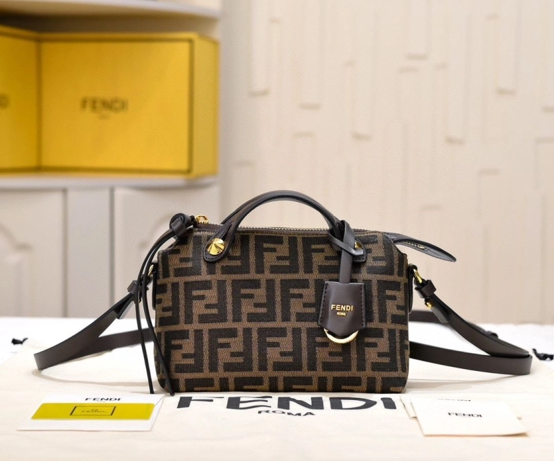 F**di top handle bags 4220d-0079