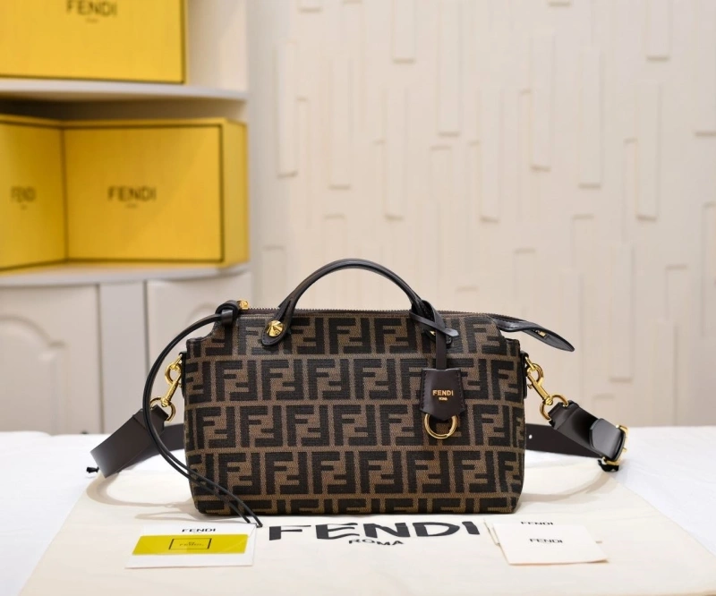 F**di top handle bags 4220d-0080