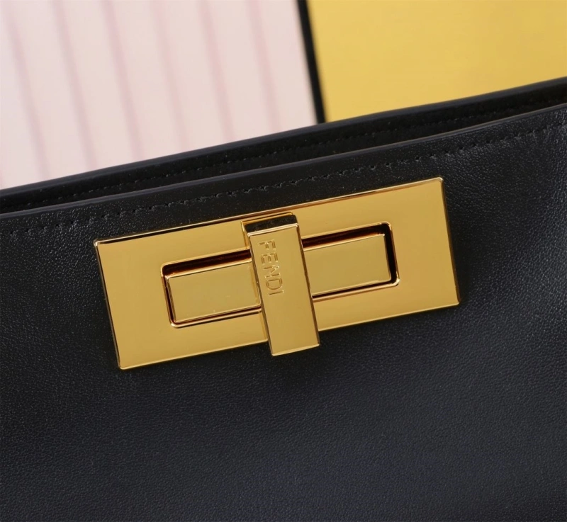 F**di top handle bags 4220d-0088