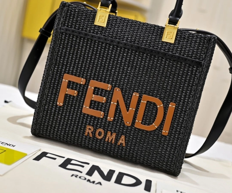 F**di shopping bags 4220d-0098