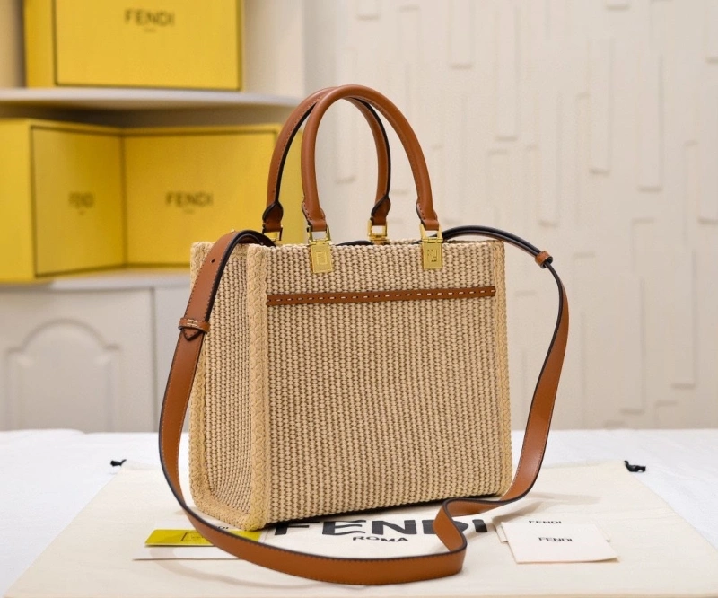 F**di shopping bags 4220d-0099