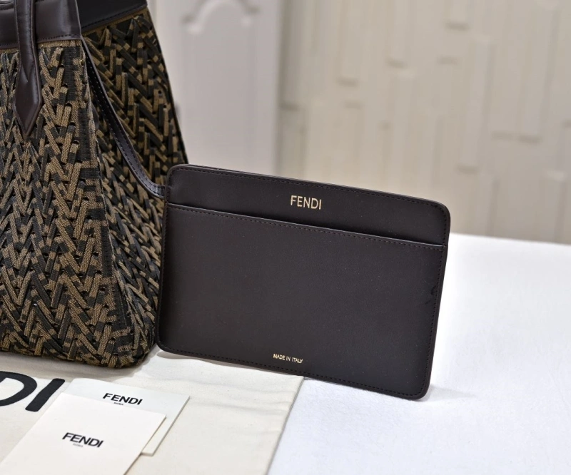 F**di shopping bags 4220d-0103